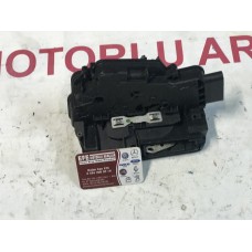 Ford Custom Sürgülü Kapı Kilidi