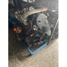 İveco Daily 2.8 Komple Motor İveco Daily 2.8 Komple Motor