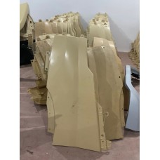 İveco Daily Sıfır Orjinal Sol Çamurluk İveco Daily Sıfır Orjinal Sol Çamurluk