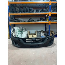 İveco Daily Sıfır Orjinal Ön Tampon İveco Daily Sıfır Orjinal Ön Tampon