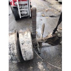 İveco Daily Makas İveco Daily Makas