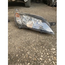 Fiat Ducato Sıfır Far 2014 Sonrası Fiat Ducato Sıfır Far 2014 Sonrası