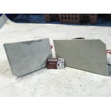 Fiat Ducato Depo Kapağı