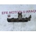 Fiat Ducato Euro 6 Egzoz Manifoldu