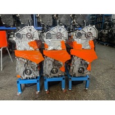 Fiat Ducato Euro 6 2.3 Gövde Motor