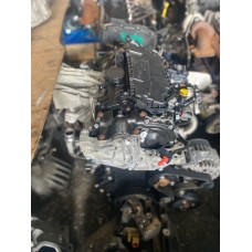 Renault Trafic 2.0 Motor