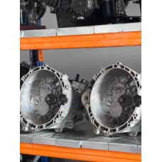 Ford Custom Sıfır Şanzıman Ford Custom Sıfır Şanzıman