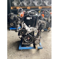 Ford Transit 2.0 Orjinal Çıkma Önden Çekişli Motor Ford Transit 2.0 Orjinal Çıkma Önden Çekişli Motor