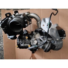 Peugeot Boxer 2.0 Egr Sıfır