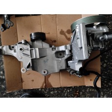 Citroen Jumper Orjinal Sıfır Direksiyon Power 2.0