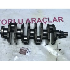 Cıtroen Jumper Orijinal Krank 2.0 Euro 6