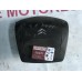 Citroen Jumper Airbag