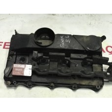 Citroen Jumper Euro 4 Külbütör Kapağı