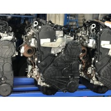 Peugeot Boxer Euro 6 Sıfır Motor