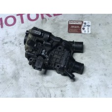 Peugeot Boxer Euro 6 Termostat