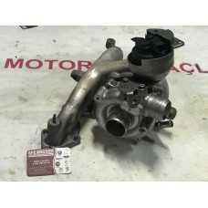 Peugeot Boxer Euro 6 Turbo