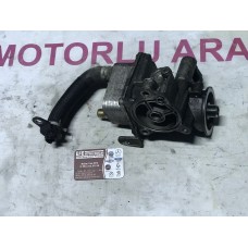 Peugeot Boxer  Euro 6 Yağ Soğutucusu