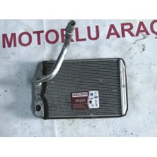 Peugeot Boxer Kalorifer Peteği