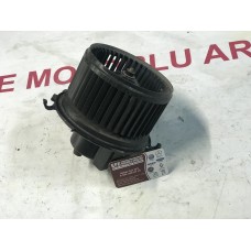 Citroen Jumper Kalorifer Motoru