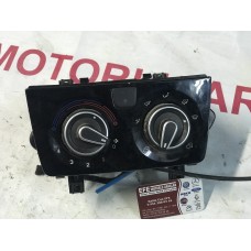 Peugeot Boxer Klima Paneli