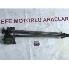 Peugeot Boxer Silecek Mekanizması