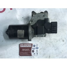 Citroen Jumper Silecek Motoru