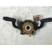 Citroen Jumper Sinyal Kolu