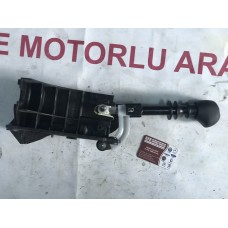 Peugeot Boxer Sıfır Vites Mekanizması