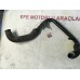 Citron Jumper Turbo Borusu