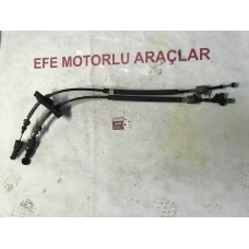 Peugeot Boxer Vites Halatı