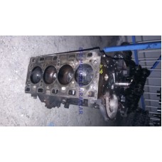 Renault Master 2 Blok