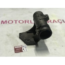 Renault Master 2 Gaz Kelebeği