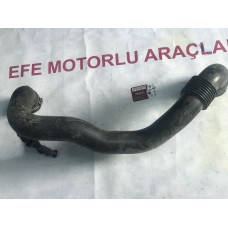 Renault Master 2 Hava Filtre Borusu