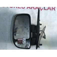 Renault Master 2 Sağ Ayna