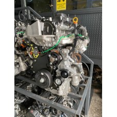Renault Master 3 4  2.3 Sıfır Komple Motor