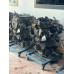 Renault Master 3 Arkadan Çekişli Motor