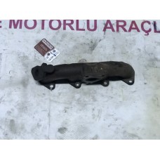 Renault Master 3 Egzoz Manifoldu