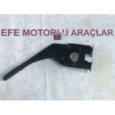 Renault Master 3 El Freni Mekanizması