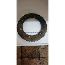 Renault Master 3 Krank Okuyucusu