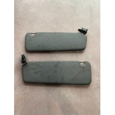 Renault Master 3 Sağ Sol Güneşlik Renault Master 3 Sağ Sol Güneşlik