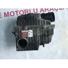 Renault Master 3 Hava Filtre Kutusu