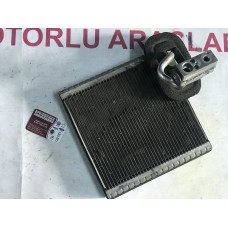 Renault Master 3 Kalorifer Peteği