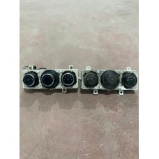 Renault Master 3 Klima Kontrol Paneli