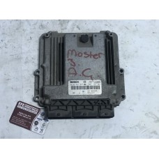 Renault Master 3 Motor Beyni