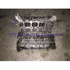 Renault Master 3 Trafic 2.0 Orjinal Çıkma Silindir Kapağı