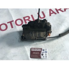 Renault Master 3 Sol Kapı Kilidi