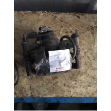 Renault Master 3 Sol Çift Teker Fren Merkezi