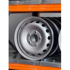 Renault Master 3 Sıfır Orjinal Jant