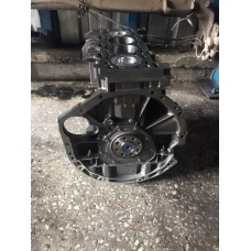 Renault Master 3 Sıfır Yarım Motor