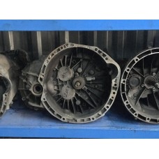 Renault Master 3 Önden Çekişli Şanzıman